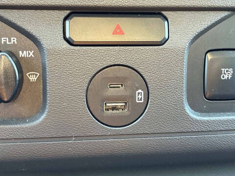2024 Ford E-Series