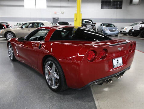 2012 Chevrolet Corvette
