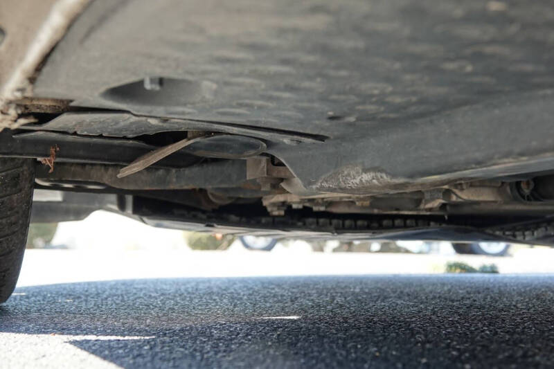 2011 Volkswagen Golf TDI