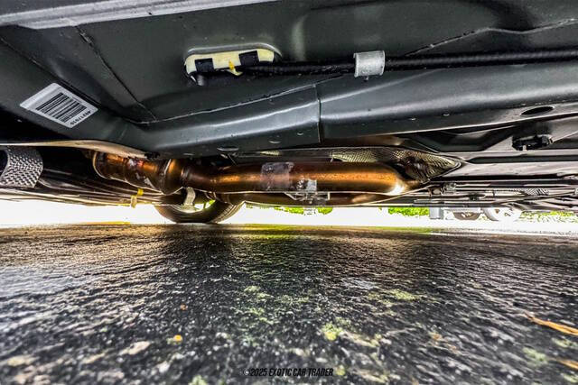 2020 Dodge Challenger SRT Hellcat