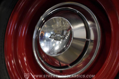 1963 Chevrolet Biscayne