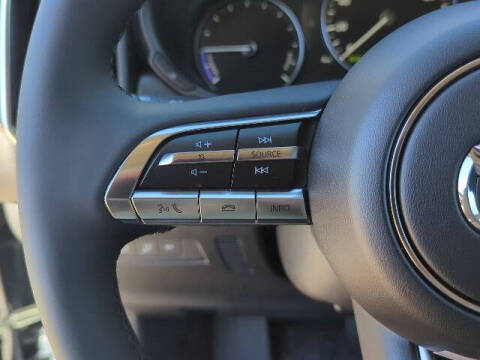 2026 Mazda CX-50 Hybrid Premium Plus