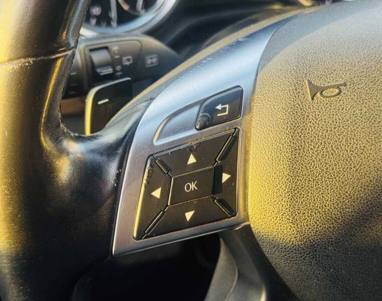 2015 Mercedes-Benz M-Class ML 350