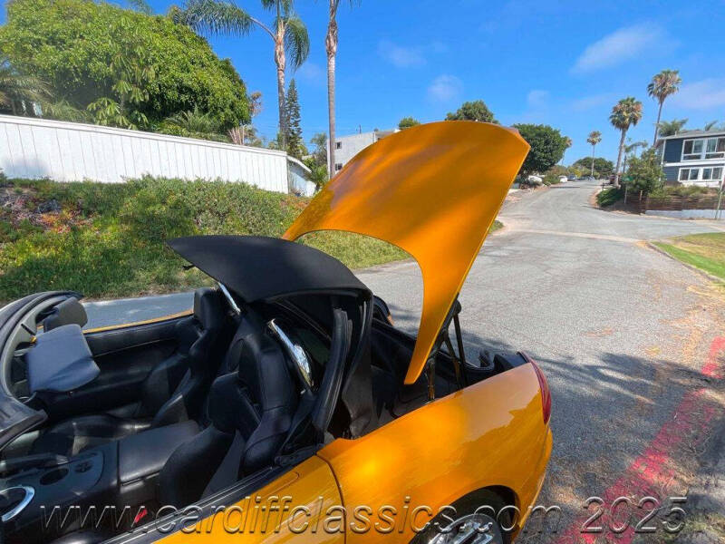 2003 Dodge Viper SRT-10