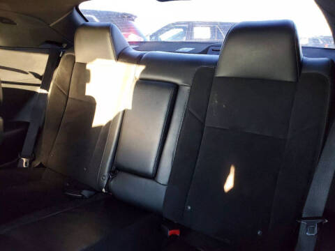 2017 Dodge Challenger GT