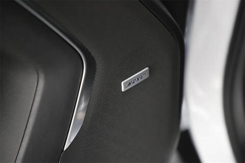 2024 GMC Yukon XL AT4