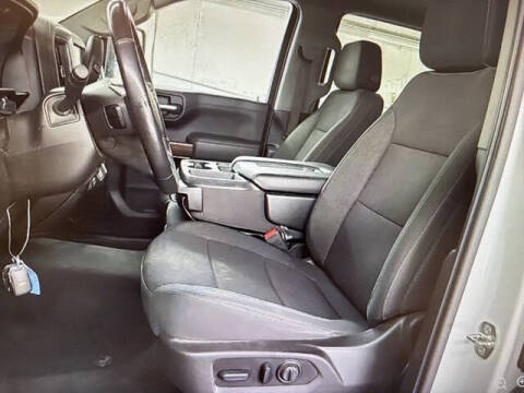 2022 Chevrolet Silverado 1500 Limited