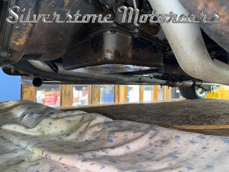 1956 Mercury Montclair