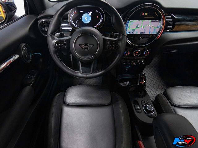 2022 MINI Hardtop 2 Door Cooper S