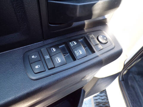 2016 RAM 1500 Express