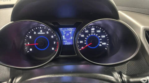 2015 Hyundai Veloster