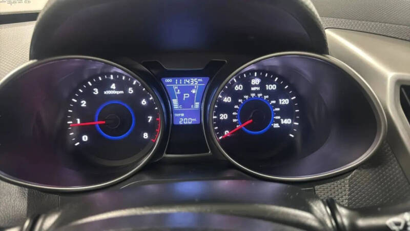2015 Hyundai Veloster