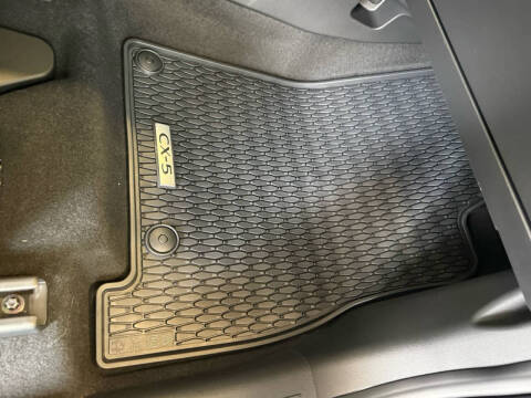 2026 Mazda CX-5 2.5 S Select