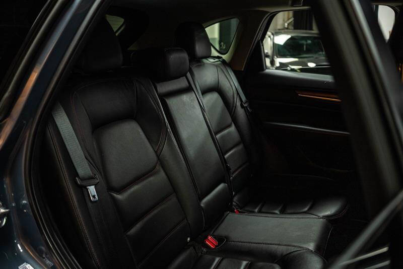 2022 Mazda CX-5 2.5 S Carbon Edition