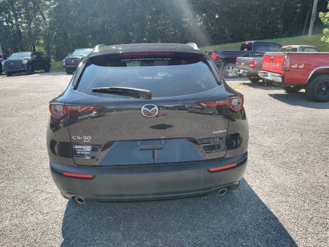 2023 Mazda CX-30 2.5 S Preferred