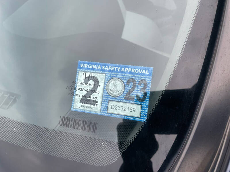 2011 Honda Pilot EX-L w/Navi