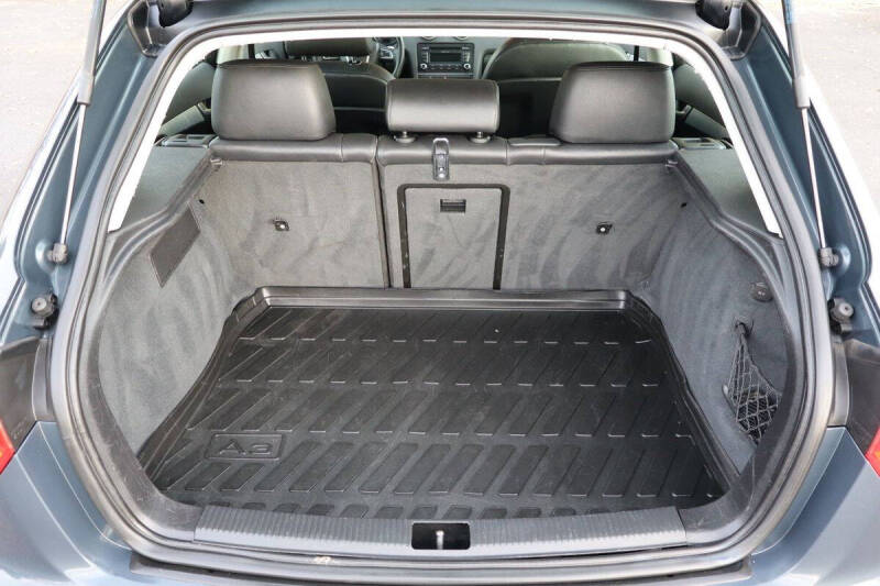 2013 Audi A3 2.0T quattro Premium Plus