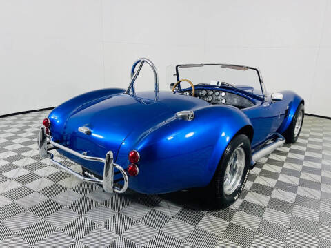1965 Shelby COBRA CLONE