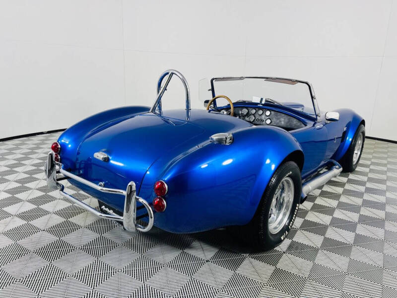 1965 Shelby COBRA CLONE