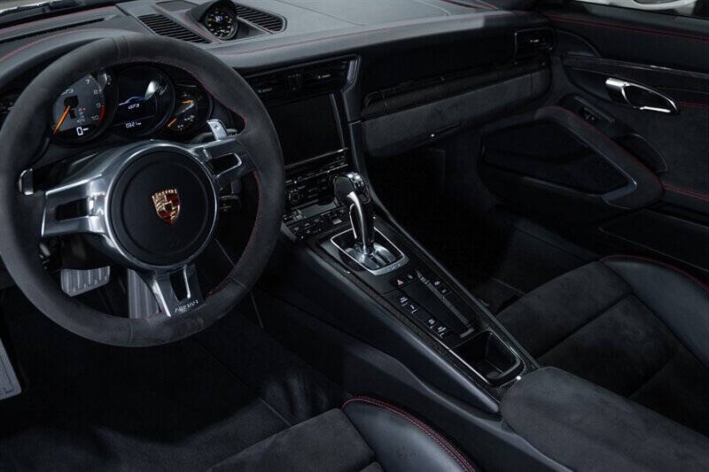 2014 Porsche 911 GT3