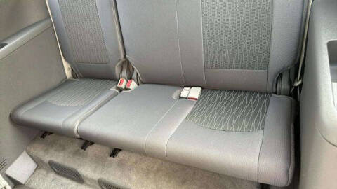 2016 Chevrolet Traverse LS