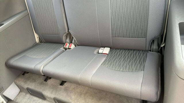 2016 Chevrolet Traverse LS