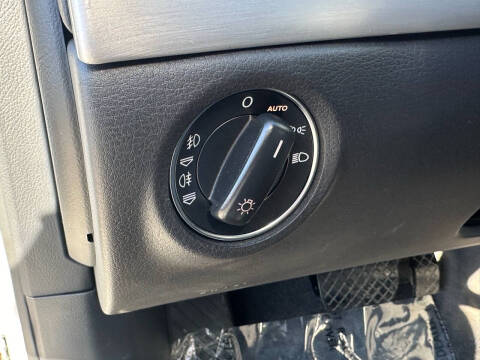 2010 Audi A8 L quattro