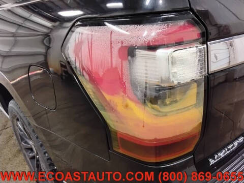 2020 Ford Expedition MAX Limited