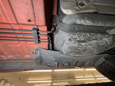 2008 Dodge Charger RT