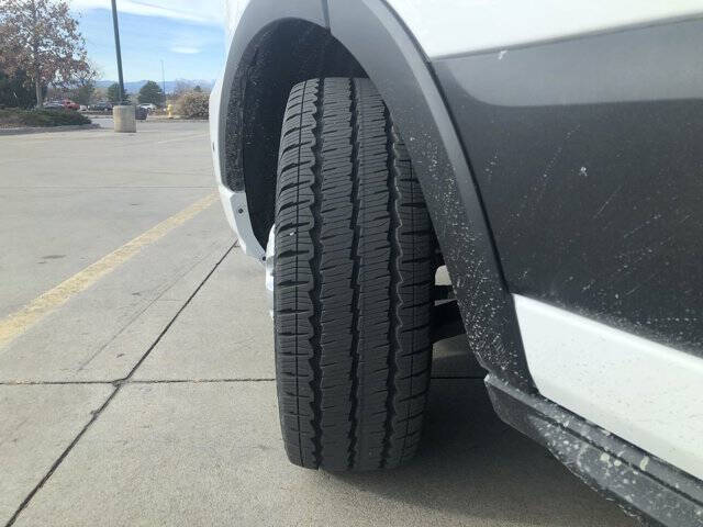 2026 Ford Transit 350 XLT