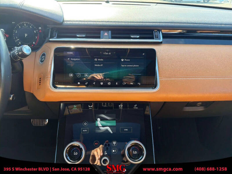 2020 Land Rover Range Rover Velar P380 R-Dynamic HSE