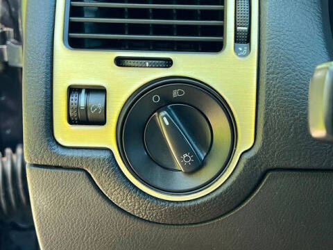 2005 Volkswagen Jetta GLS TDI