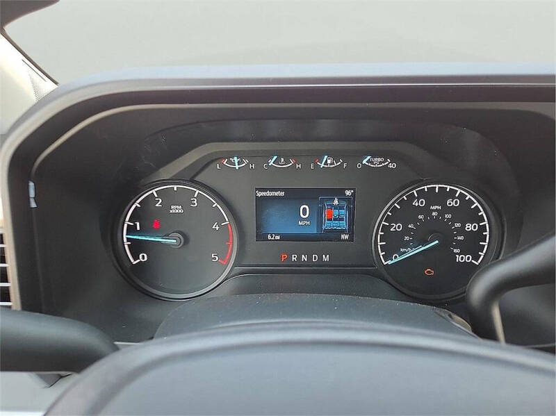 2025 Ford F-550 Super Duty