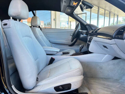 2010 BMW 1 Series 128i