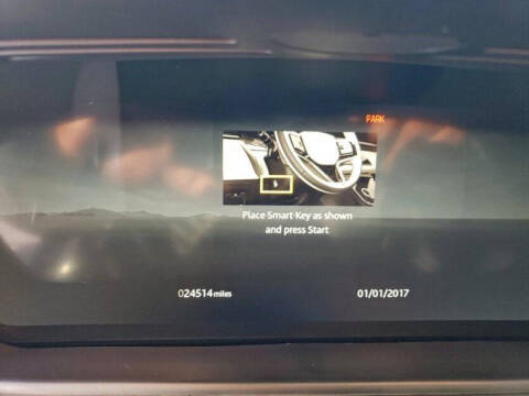 2025 Land Rover Range Rover Velar P250 Dynamic SE