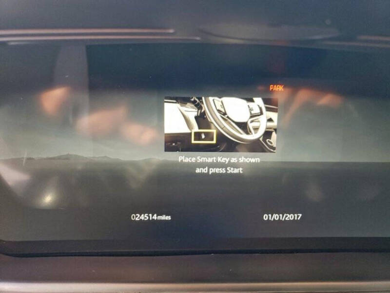 2025 Land Rover Range Rover Velar P250 Dynamic SE