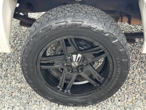 2008 Chevrolet Silverado 1500