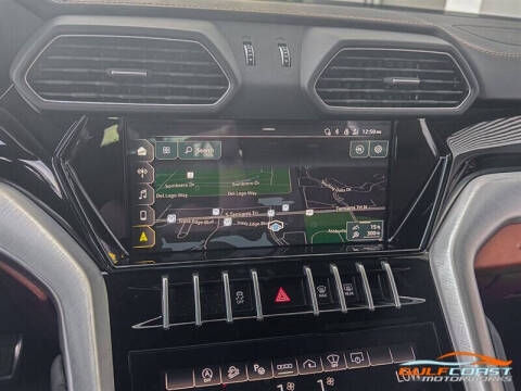 2022 Lamborghini Urus