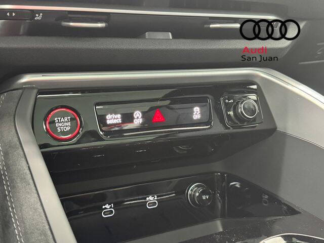 2025 Audi SQ5 quattro Premium Plus TFSI