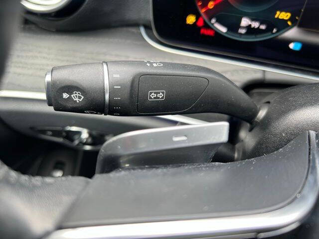 2023 Mercedes-Benz E-Class E 350 4MATIC