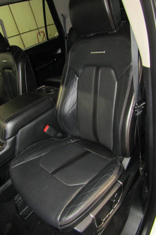 2021 Ford Expedition Platinum