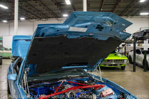 1988 Pontiac Firebird Formula