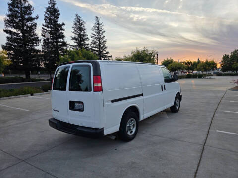 2006 Chevrolet Express 1500