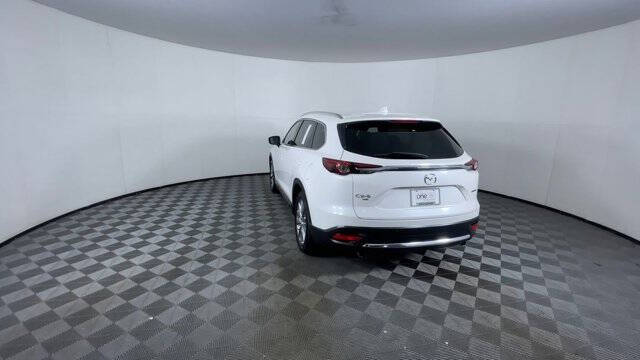 2021 Mazda CX-9 Grand Touring