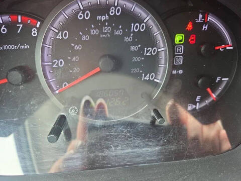 2010 Mazda MAZDA5