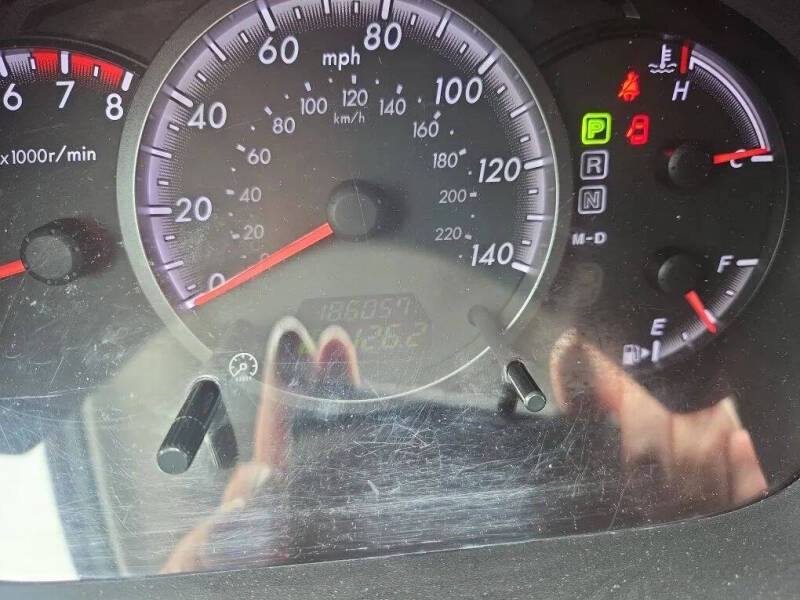 2010 Mazda MAZDA5