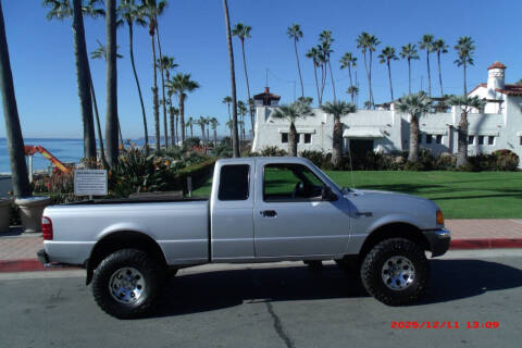 2003 Ford Ranger XLT Value