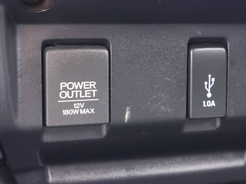 2020 Honda Fit LX