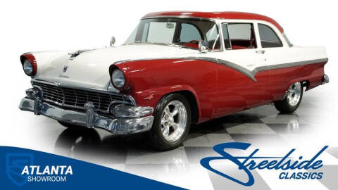 1956 Ford Fairlane