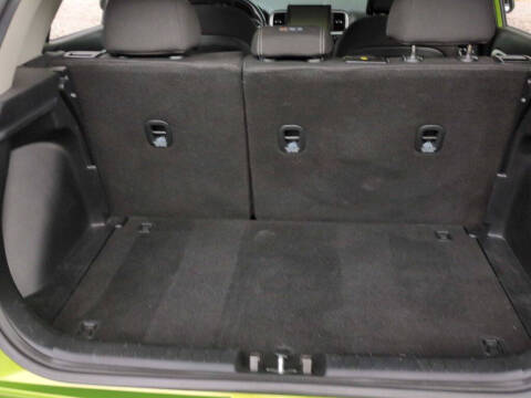 2020 Hyundai Venue SEL